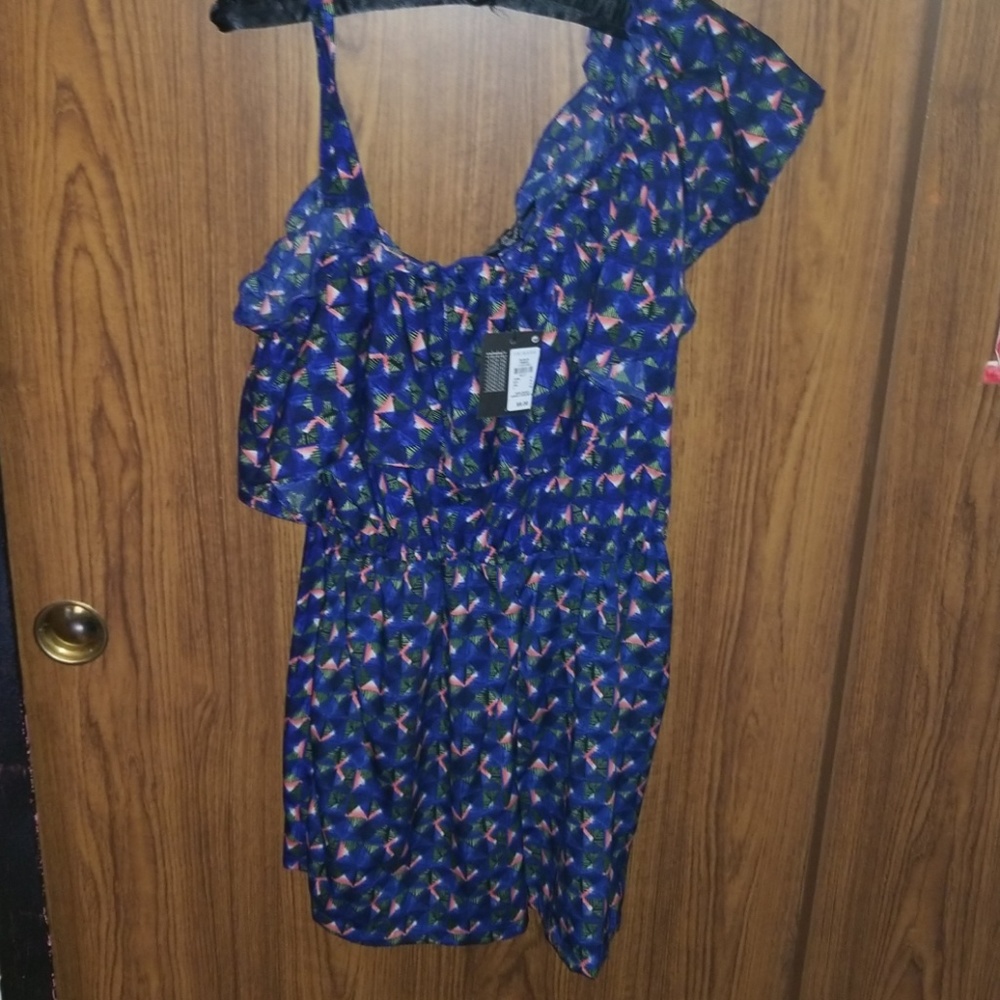 Womens romper